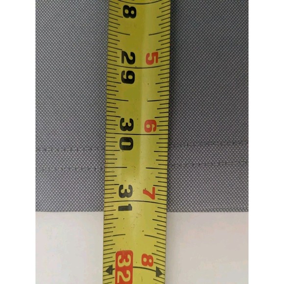 PGA Tour Men's Polo Shirt  Grey/Blue Short Sleeve Golf Apparel size XL - Picture 5 of 13